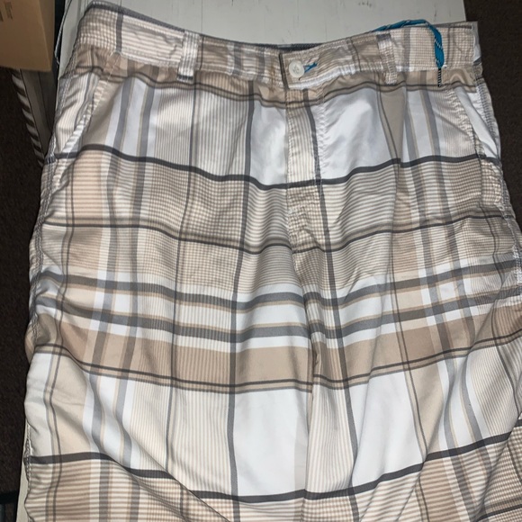 Men’s swimming trunks - Picture 1 of 2